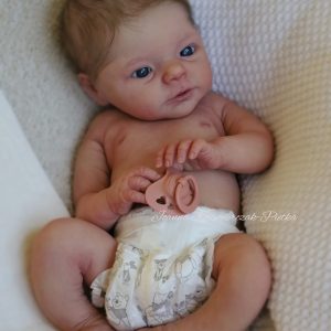 Baby Beanie