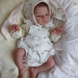 Baby Cindy
